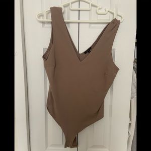 Dynamite bodysuit size L